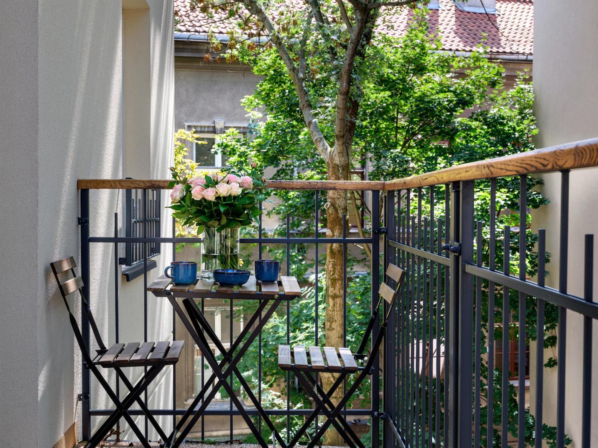 Tyzenhauz Apartments Siemiradzkiego Street Kraków Exteriör bild