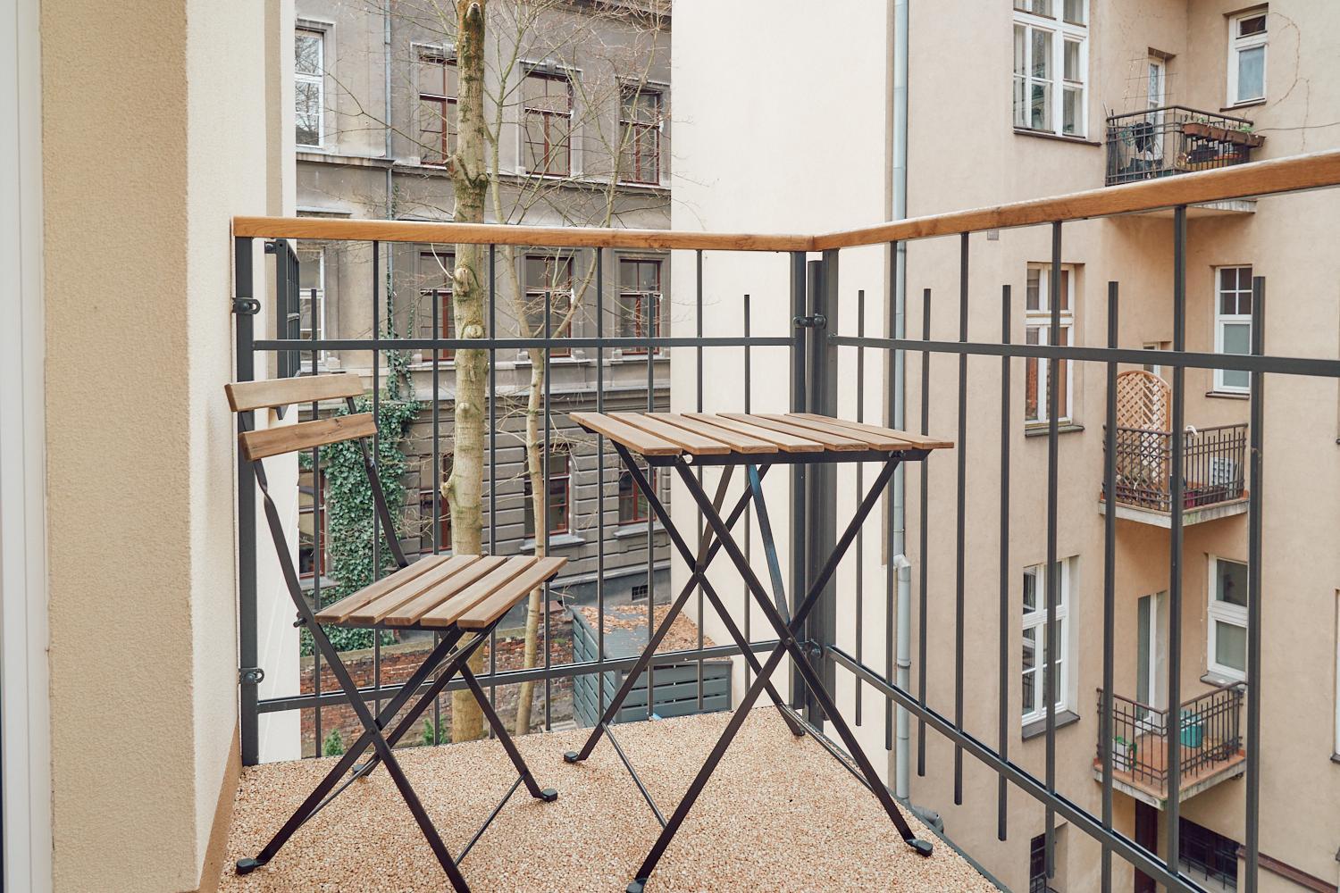 Tyzenhauz Apartments Siemiradzkiego Street Kraków Exteriör bild
